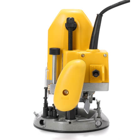 เครื่องเซาะร่อง DELTON รุ่น DT-9661 2,200 วัตต์_3